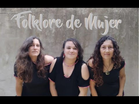 •Manos de Mujeres • Folklore de Mujer•