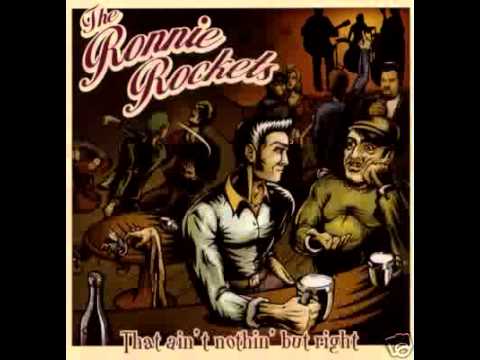The Ronnie Rockets / Satisfy Me
