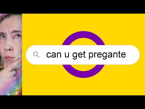 Hermaphrodite Can Get Pregnant