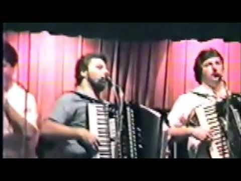 Mass Brass - Wildwood 1986 - You All Come.