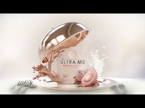 RENATAR ULTRA ME มื้ออาหารดีๆ ที่คุณดื่มได้