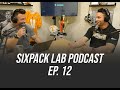 New SixPackAbs.Com Platinum Coach, Garett Manning, on Personal Training | SixpackLab Podcast Ep.12