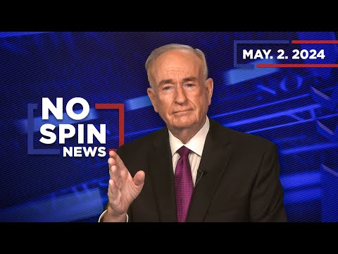 Bill Unveils the Simple Truth Behind Anti-Israel Protests | NSN | May 2, 2024