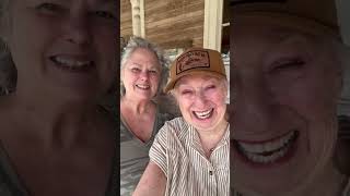Let's take a tour of the COTTLE  HOUSE | Cooking with Brenda Gantt