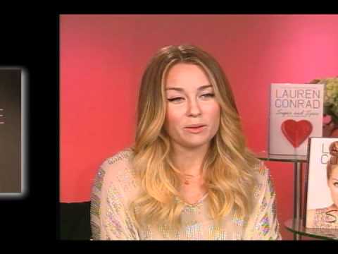 LC on making the STYLE book.mov