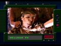 Corpse Killer Sega CD Swamp Scene