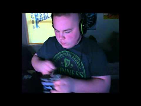 Pixel Glory - Unboxing