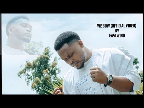 We Bow (Official Music Video) - Eastwind