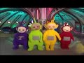 Teletubbies 2001 Season Get Up Go Edition August 2004 July 2005