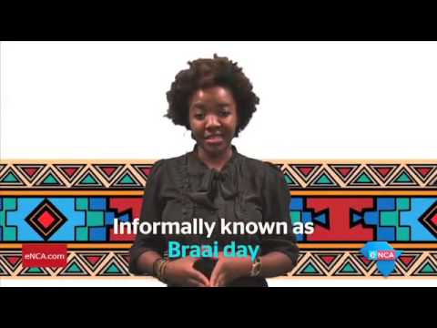 South African Heritage day explained