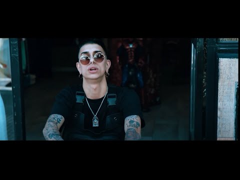 333 - Nazatribi [dylangothesauce]