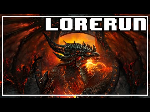 World of Warcraft Lorerun 50: Darkshore