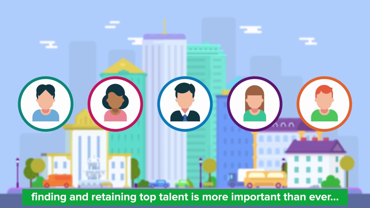 CSG: Talent Mapping Solution