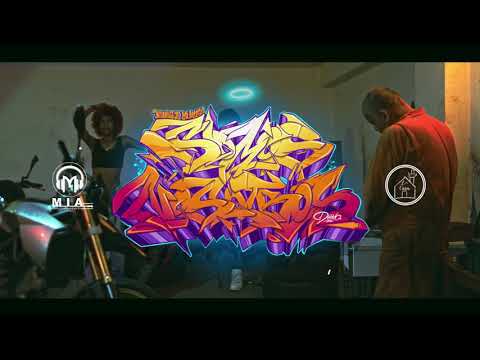 TRUKO De La Musa  - PAO PAO (Video Oficial)