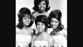 Patti Labelle & The Bluebelles ~ Trusting In You