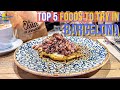 TOP 5 FOODS TO EAT IN BARCELONA | 2023 Food Guide
