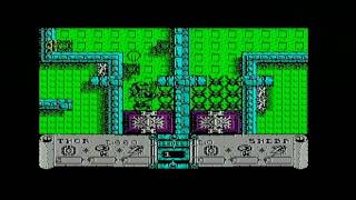ZX Spectrum Vega Games - Dandy
