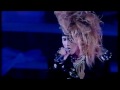 X JAPAN SAY ANYTHING X With Orchestra 1991 12 08