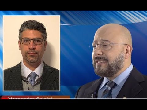 “La Poesia sul Palco” del mesagnese Alessandro Scialpi