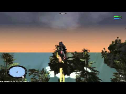 DarkNess | [DM]Freeze Vol. 10 - Get Loose II