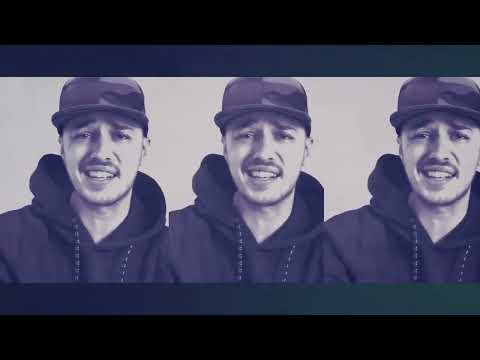 Chrizzal - Grossstadtaroma (prod. by Tony Crisp)