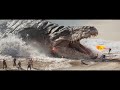 A Dinosaur Turtle Interrupt Mandalorian Initiation Ceremony The Mandalorian Season Three 2023