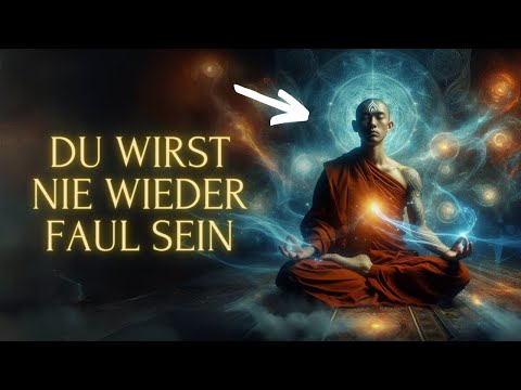 Diese Meditation lässt dich JEDES Ziel erreichen (Zen Geheimnis)