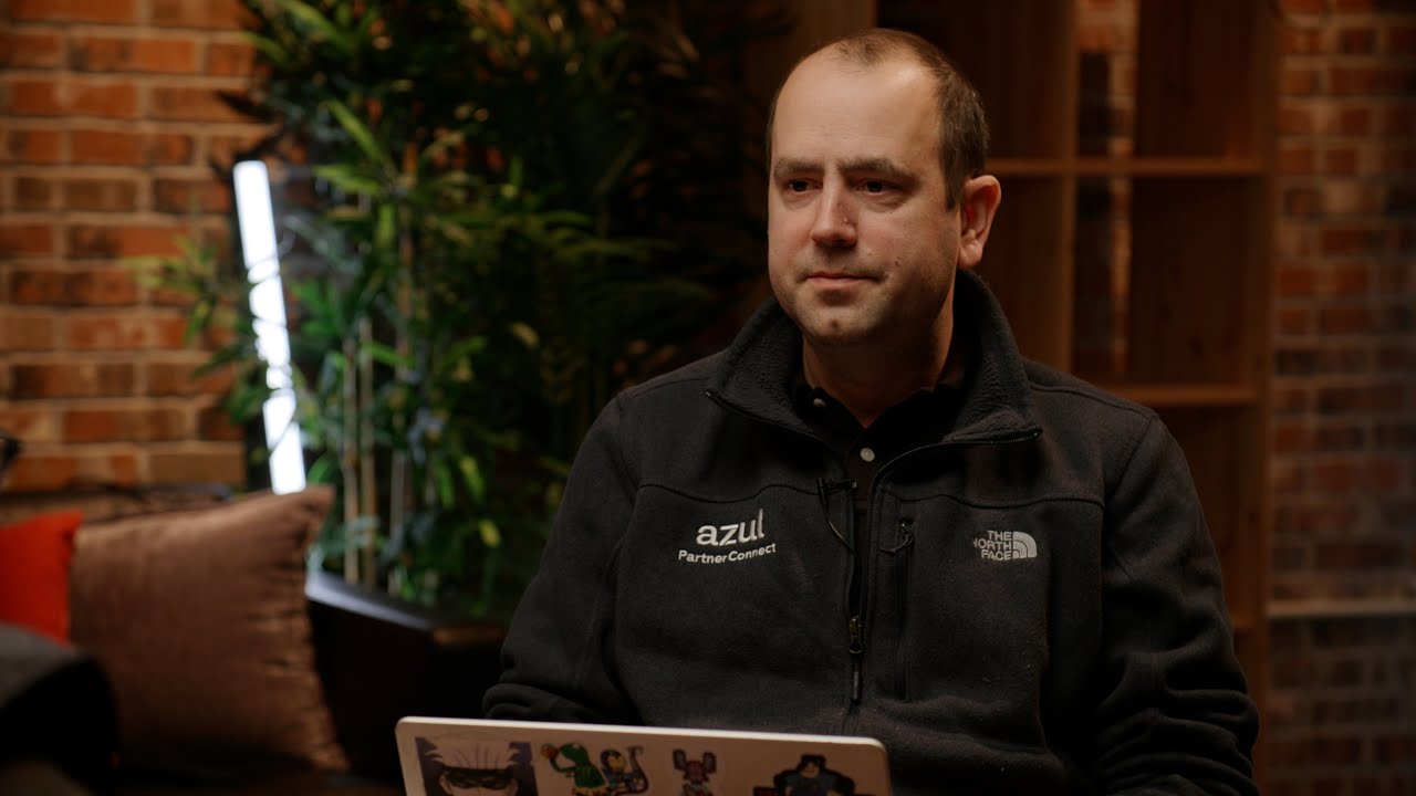 How Azul’s Intelligence Cloud can slash Java maintenance tasks and costs