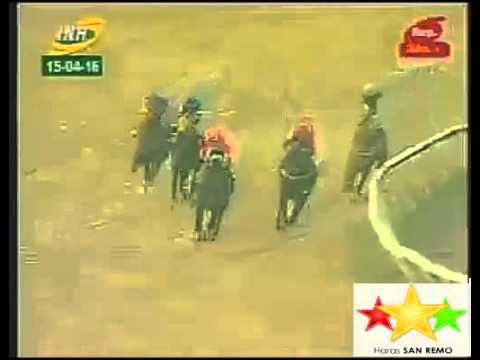 VALENCIA 2 CARRERA, VIERNES 15 DE ABRIL DEL 2016