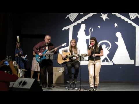 X Międzyleskie Kolędowanie 24.01.2015- "Trzy Świerki"