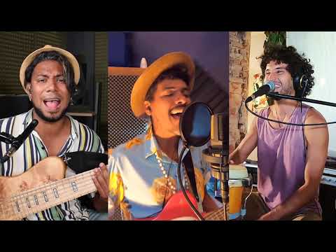 El Caribefunk - concierto online pre-grabado (Hay Festival 2021)