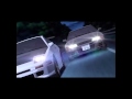 Initial D 5th Stage Sound Files PROJECT D III