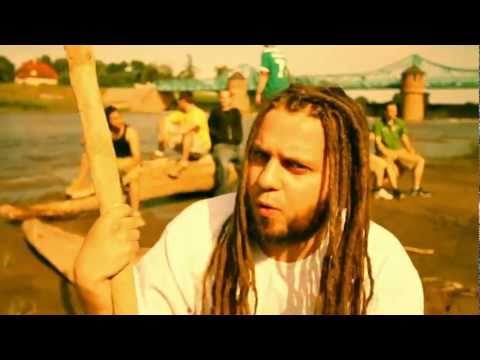 Natural Dread Killaz "Muzyki, Światy, Piękny" (OFFICIAL VIDEO)