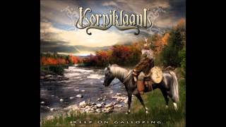 korpiklaani-keep on galloping