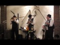 Tell Me What I Say - Jazz in Serm - 26. 03. 11