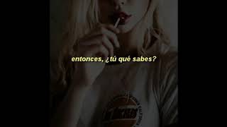 Arctic Monkeys - Still take you home//español