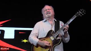 TINSLEY ELLIS • Saving Grace • Highline Ballroom NYC 11/14/18