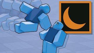I Tried Learning Roblox Animation