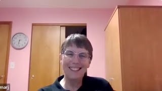 The Challenges of Living With Williams Syndrome - Marjorie Strebe & Dr. Kimberley Linert