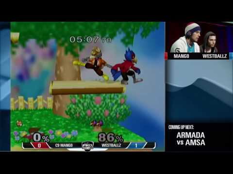 Mango vs Westballz   Pool Play   MLGAnaheim