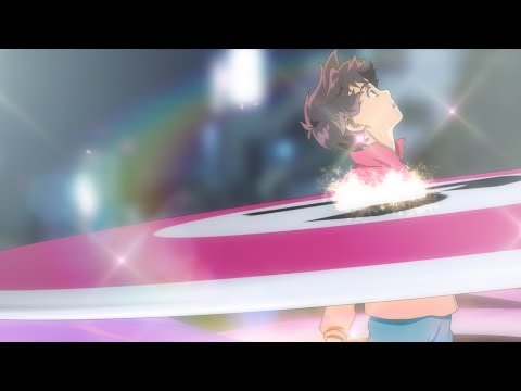 さらざんまい本PV