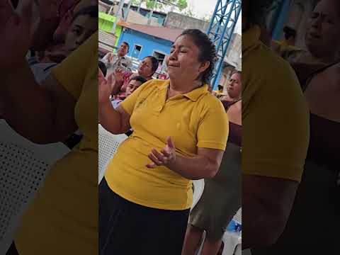 Confraternidad de damas de iglesia Roca Poder En San sebastian Retalhuleu ✨️