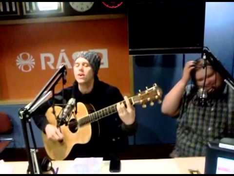 JÓN OG VALDIMAR - Let it be