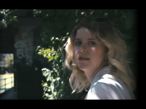 Hannah Grace - Oh River (Official Video)