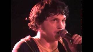 The Spinto Band in Philly - Mountains (3/26/06)