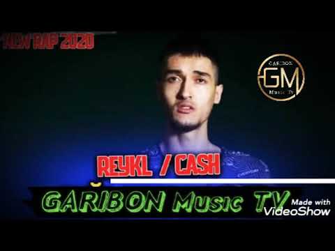 REYKL Туй Муборак SABR / 2020