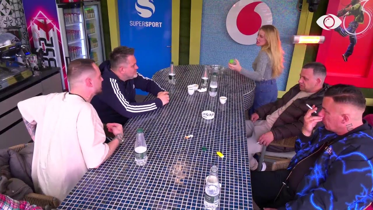 “Ka njeriu pak burrëri”/ Elvisi i kthehet Gracianos: Për ty kam vetëm 3 fjalë...