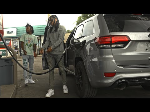 TTE Lil Ted Ft. Geeky - Threat To Folly (Official Music Video)