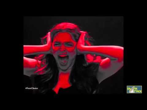 Deepika Padukone - "POOR CHOICE" - Vogue Empower