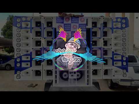 MC SARA E ABALO - VOU LIGAR PRA POUCA TRANSA 💥WELVIS do GRAVES💥